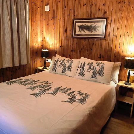אסטרי ד'אנאו Aiguestortes Camping Resort מראה חיצוני תמונה